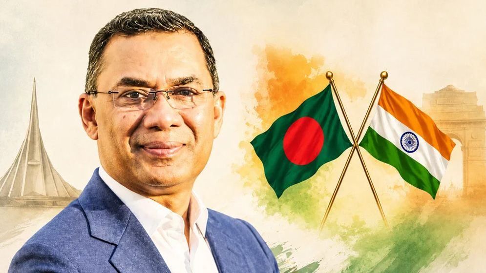 তারেক রহমানের ভারত সফরের আপাতত সম্ভাবনা নেই